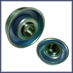 Ball Bearings