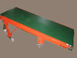 Belt Conveyors