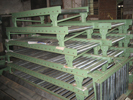 Gravity Roller Conveyor 