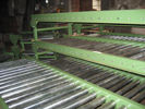 Gravity Roller Conveyor