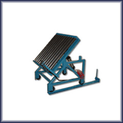 Transfer Turn Tables