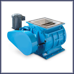 Rotary Air Lock Valves