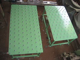 Ball Transfer Unit