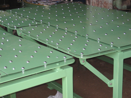 Ball Transfer Unit