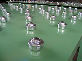 Ball Transfer Unit