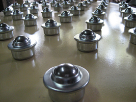 Ball Transfer Unit