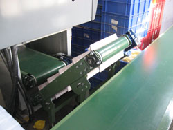 Belt Conveyors