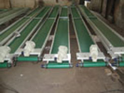 Belt Conveyors
