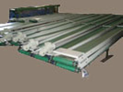 Belt Conveyors