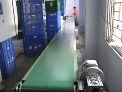 Belt Conveyors