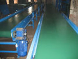Belt Conveyors