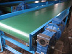 Belt Conveyors