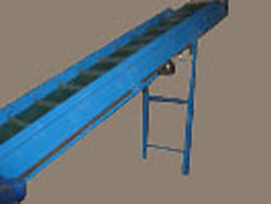 Belt Conveyors