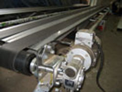 Belt Conveyors
