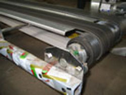 Belt Conveyors
