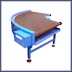 Belt Conveyors - Conveying equipments