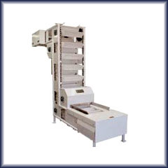 Bucket Elevators