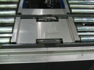 Deg Belt Transfer Conveyor