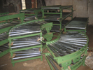Gravity Roller Conveyor 