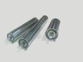 Rollers & Bearings