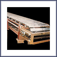 Slat Conveyors