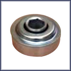 Spherical Bearings
