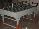 Powered roller conveyor DDT 