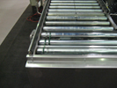 Roller conveyor DDT 