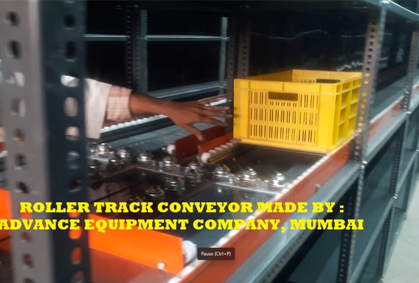 Ball Transfer Unit Housing Assembly