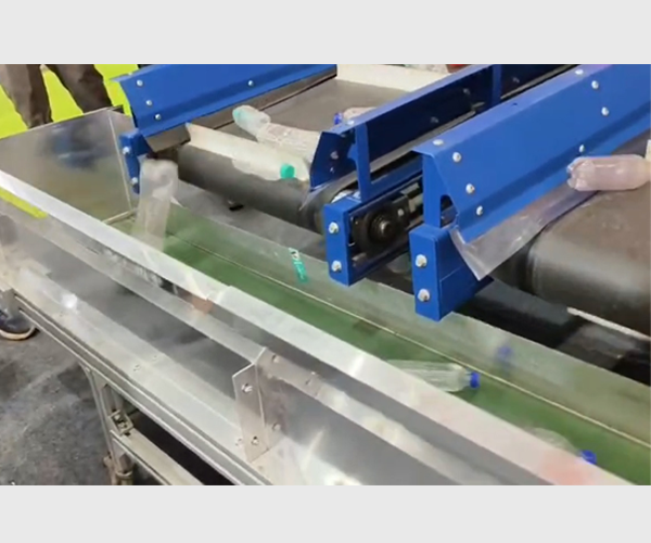 Belt Conveyor