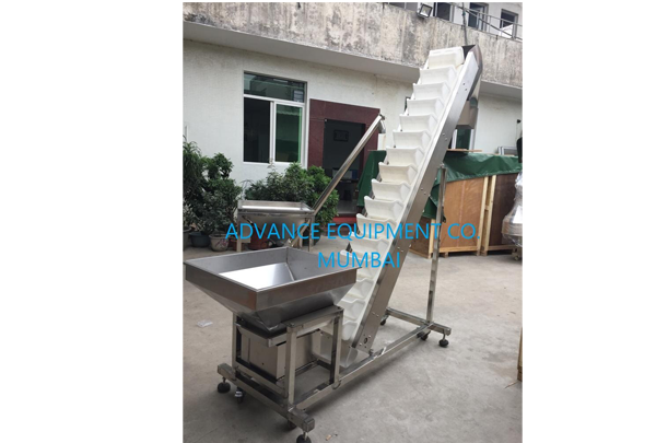 Loading Belt Conveyor Frame Assembly