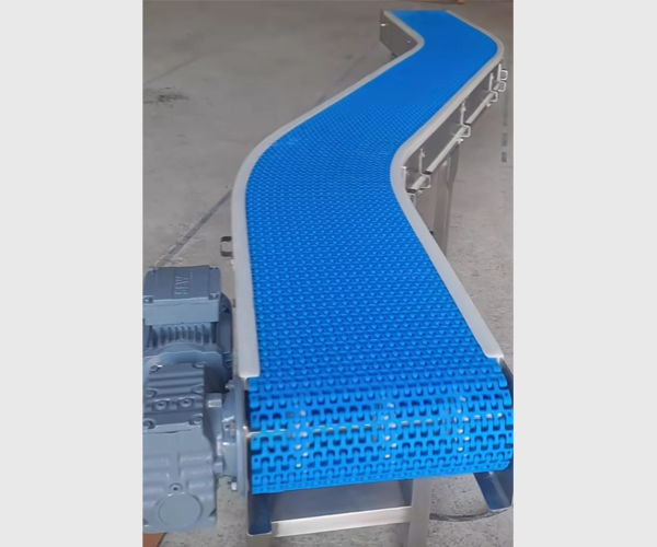 Modular Belt Conveyor