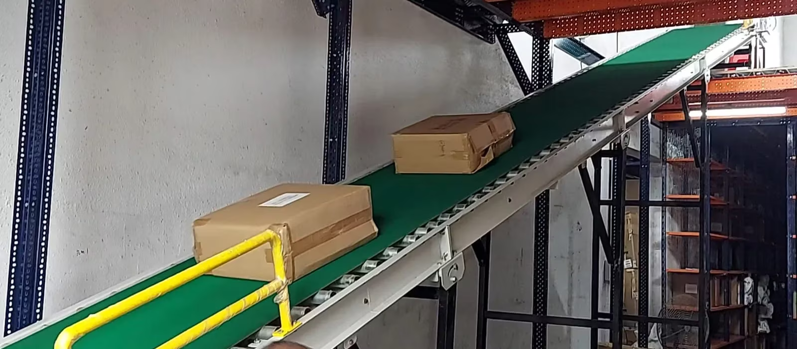 Industrial Manufacturing Solutions