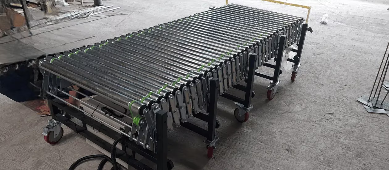 Customized Engineering Solutions