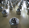 Ball Transfer Units