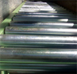 Gravity Roller Conveyor