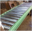 Roller Conveyor